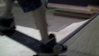 Small Empire Skate Session Part 1