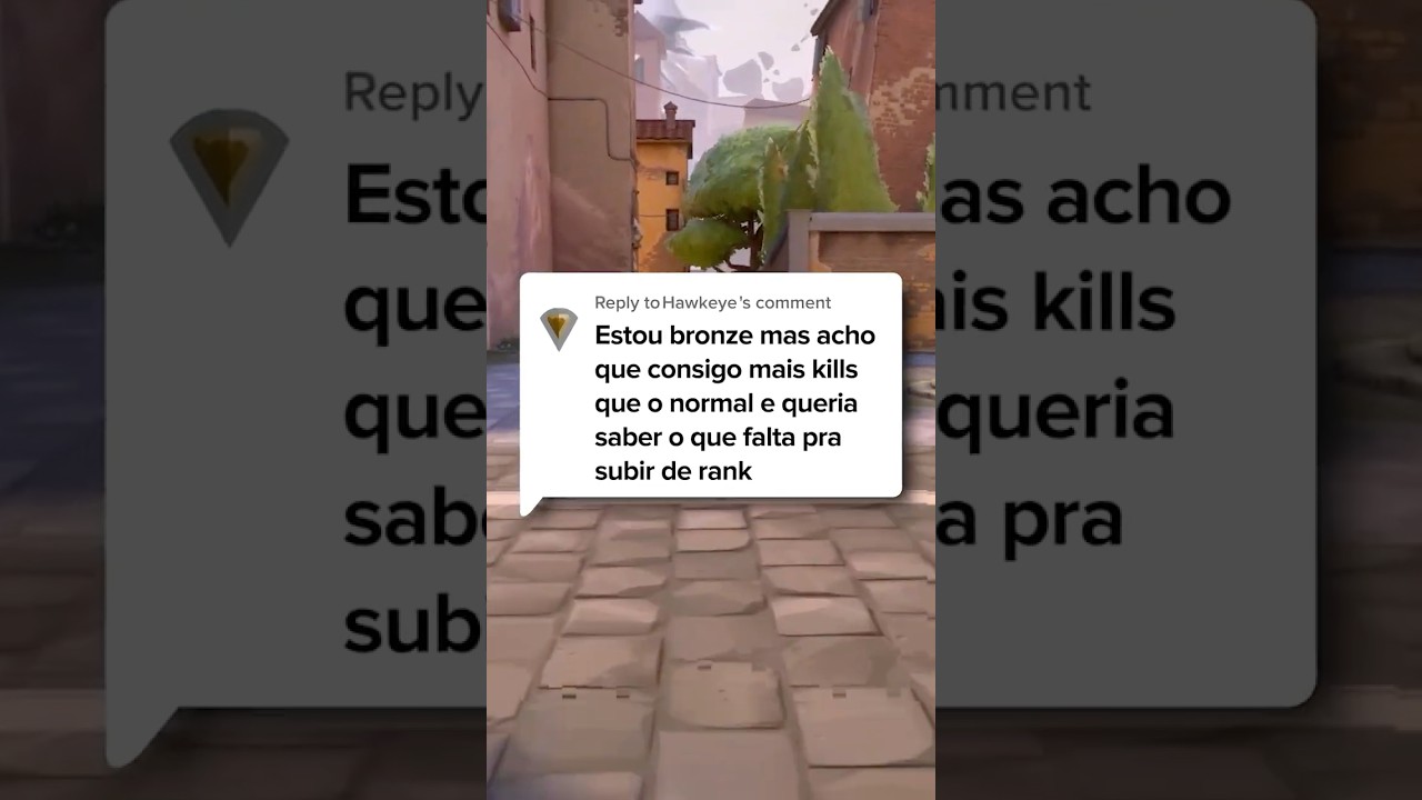 Analisei uma Bronze que mata com hs baixo  #valorant