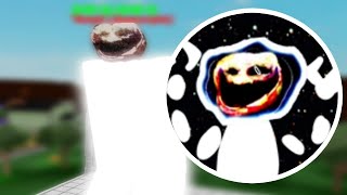 Omniversal Devourer Showcase