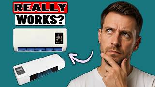 WellaCooler Review 2026 ⚠️ Does This Portable AC Really Work?