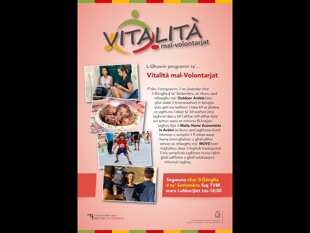 Vitalita 20