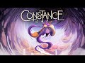 #2 [Swtich 2] Constance | Acción y aventura en 2D dibujado a mano
