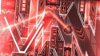 Omega Interface 100% (Impossible Demon)