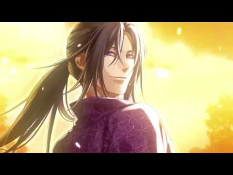 薄桜鬼でblossom