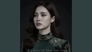 The Echo Of Your Last Kiss