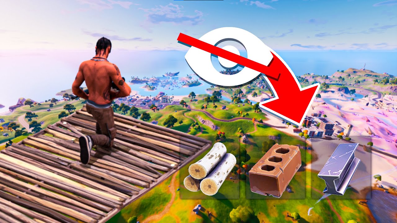 Najtežji Skybase Challenge?!?