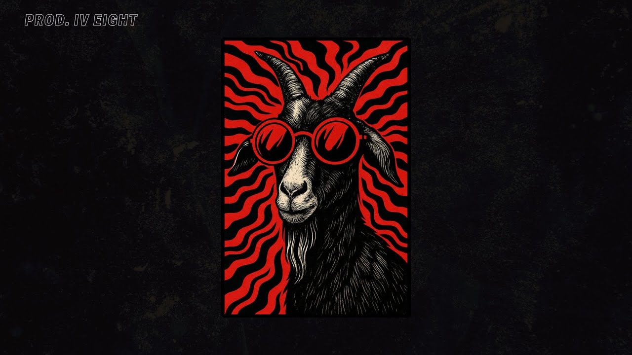 [Free] Hard Banger Type Beat - "IN THE DARK"