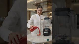 Hamilton Beach Commercial Blender | Professional Blender for Cafés, Restaurants & Hotels | UAE