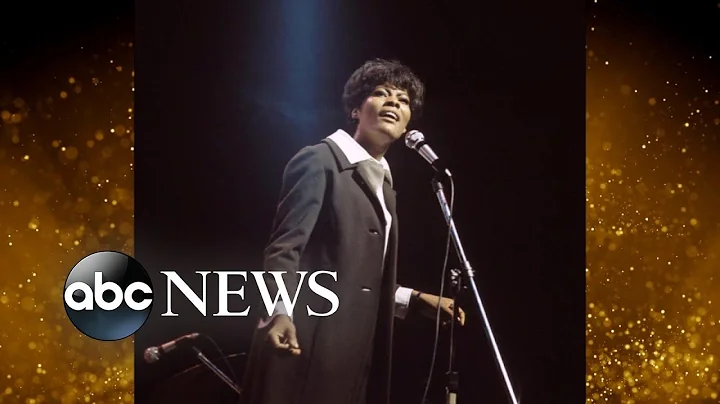 Dionne Warwick on her catalog of hits: Theyre all ...