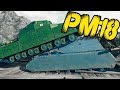 Разрушители Мифов 18! ХЕВИ В ЯРОСТИ!