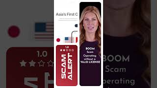 Avoid Boom.com Review, Boom Reviews Facts Only