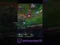 Pyke is fuming 💀 #leagueoflegends #caitlyn #highelo
