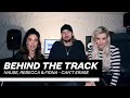 Capture de la vidéo Behind The Track: Nause, Rebecca & Fiona – Can't Erase