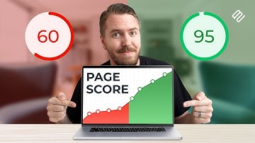 I Turbocharged My Site’s Page Speed Scores by Doing This