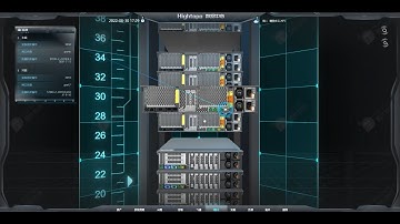 Hightopo Smart Data Center: Transforming Data Management