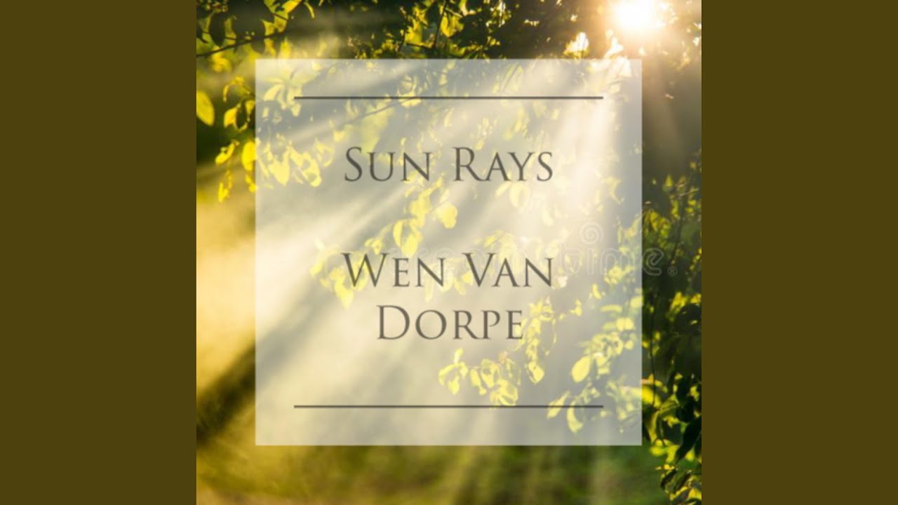 Watch Sun Rays on YouTube Watch Sun Rays on YouTube