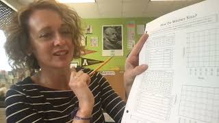 Histogram Assignment