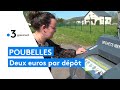 Polémique Ils Paient Deux Euros à Chaque Fois Qu Ils Jettent Une Poubelle Aux Ordures 