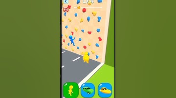 shape shifting - Best game mobile Android ios #shorts #shortgame #gaming