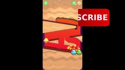 Dig it 16-02 (Dig a little deeper) Solution