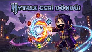 HYTALE IS FINALLY BACK! 🔥 Chapter 1 Dev Update and Release Date!
