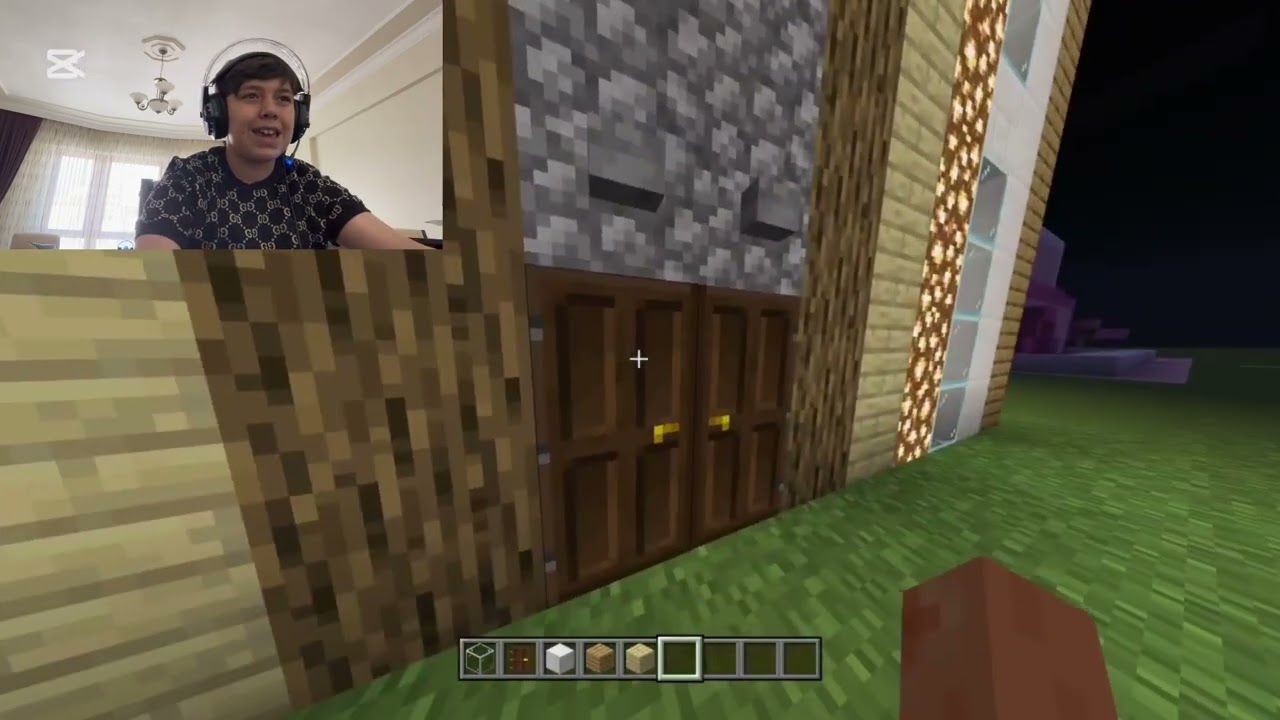 Minecraft 2 #keşfet #keşfetbeniöneçıkar 