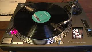 Sublime - The Theme (Fade Remix) Series 100 Disk One 1999, 23rd Precinct Recordings Ltd – 23100 1 T