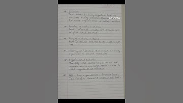 Science 2 Lno 1 Heredity and Evolution std 10th Notes Imp for board exams📚📚📚📓