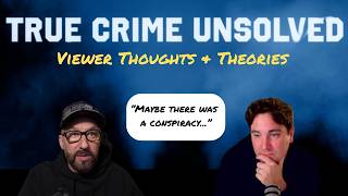Download Lagu Fauna Frey, Kristin Brueggemann & Wilma June Nissen | Viewer Theories, Evidence & Case Updates