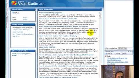 Advanced C# - Digital Certificates