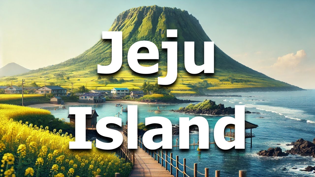 Jeju Island, South Korea: 10 Best Things To Do (Travel Guide)