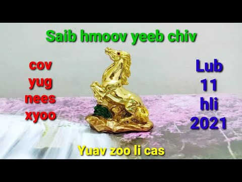 Video: Yuav Siv Cov Hmoov Tshauv Li Chiv Li Cas