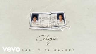 Cali Y El Dandee - Solamente Tú  Resimi