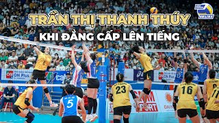 Thanh Thúy lên tiếng đúng lúc: Đội bạn XÁM MẶT trước những cú nã cực quái của đội trưởng Việt Nam