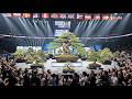 World Cup 2026 Opens in USA - Bonsai Gets Its Biggest Stage Yet Championship Round