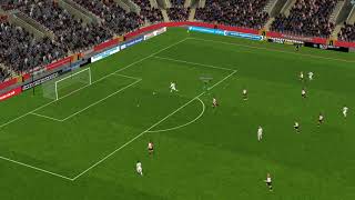 Feyenoord 1 2 FC Groningen   Gol contra screenshot 3