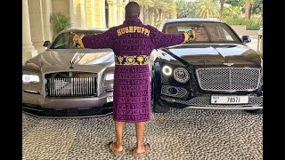 Celebrity Hush Pappi`sAge, Net Worth, Familly, Scum Scandle, Cars, Lifestyle, Investments and Imprisonment Net Worth