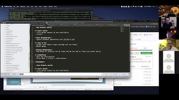 First Order Logic and Knowledge Graphs for Chatbots - Hobson Lane