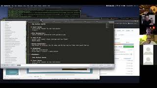 First Order Logic and Knowledge Graphs for Chatbots - Hobson Lane