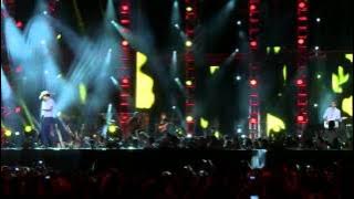 Conrado e Aleksandro- Halls Preto - DVD