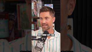 Tim Bradfords In-laws