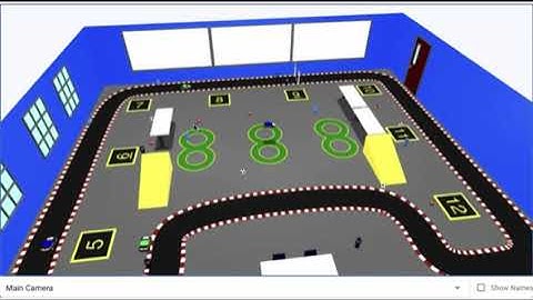 auto auto cars | learn how to program self driving cars | register for our AI courses