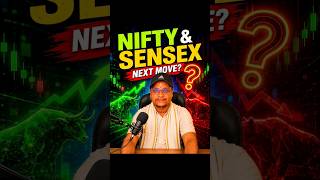 Kal Nifty 24,250 Jayega Ya Crash? 😱 | Sensex Expiry Special #shorts #viralshorts #youtubeshorts
