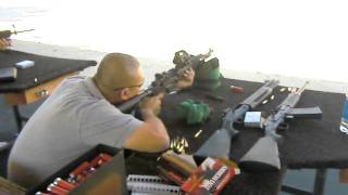 Sage EBR M1A