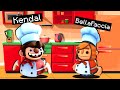 LAVORIAMO AL RISTORANTE SU OVERCOOKED 2 - ITA @BellaFaccia