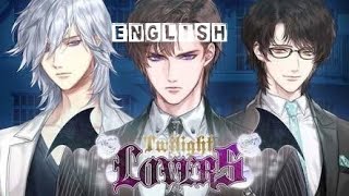 Twilight Lovers : Episode 14 Sincere apologies 🚫+13 (English) Original