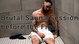 Ohio Davidson Fight Camp Sauna Sessions 02-2024