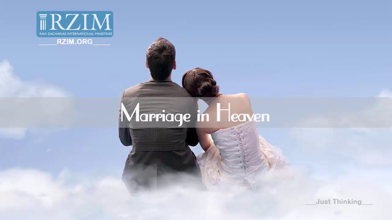 Marriage is performed in heaven - how to understand Marriage is performed in heaven - how to understand