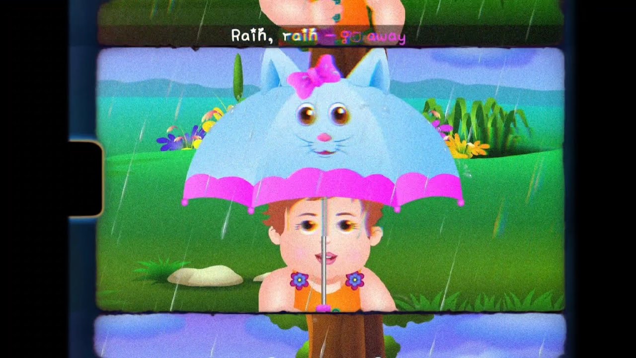 4 Rain Rain Go Away In Sound Variations ChuChu TV Nursery Rhymes 4-rain-rain-go-away-in-sound-variations-chuchu-tv-nursery-rhymes