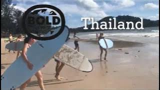 Teen Trip to Thailand | Bold Earth